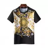 versace tee-shirt pas cher baroque sun